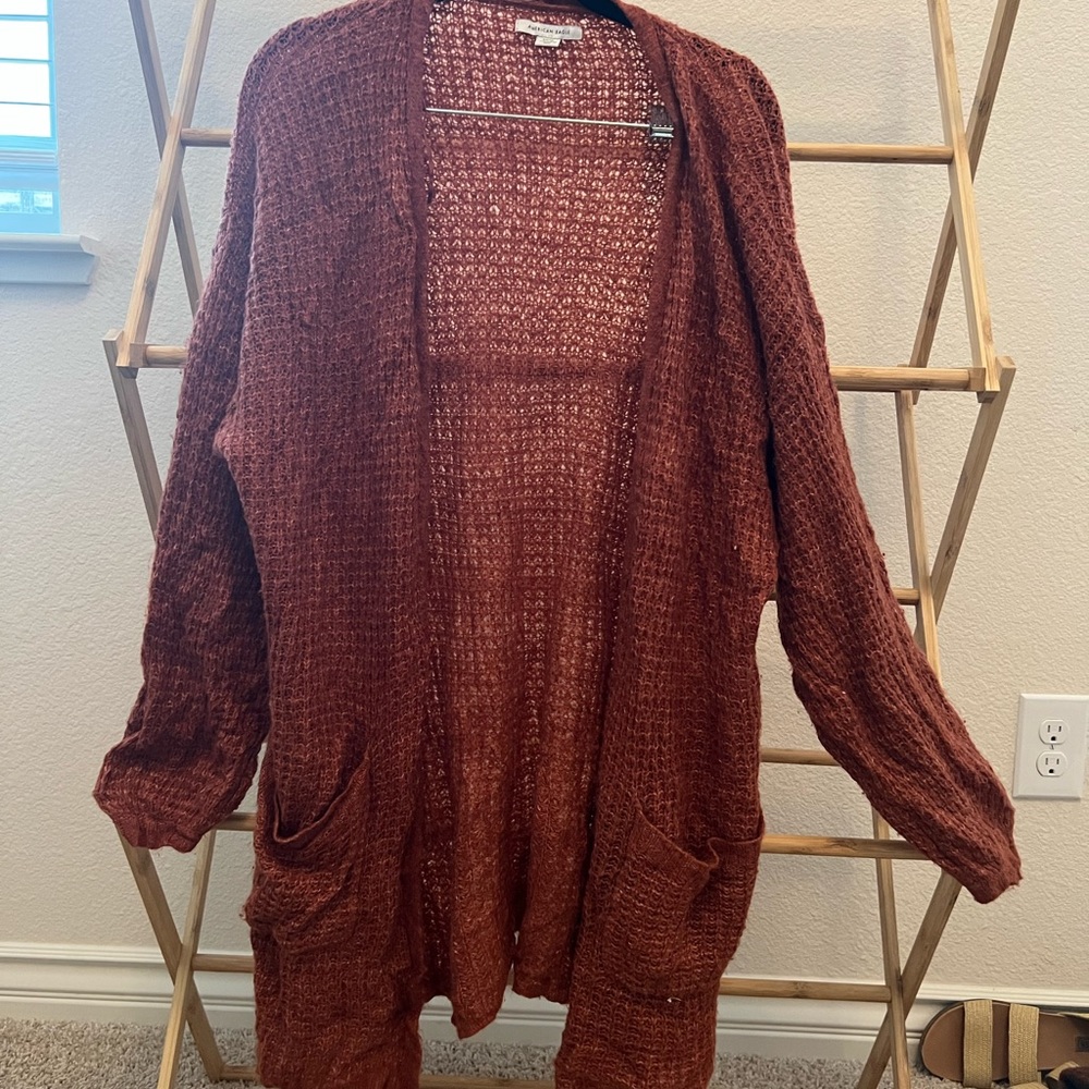 Light Cardigan perfect for fall